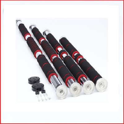 Xà Đơn Treo Tường Gắn Cửa Đa Năng Độ Dài Tùy Chỉnh Giúp Bạn Tập Gym, Tập Cơ Bụng, Cơ Vai, Cơ Xô 60-120Cm - Chính Hãng miDoctor (Màu Ngẫu Nhiên)