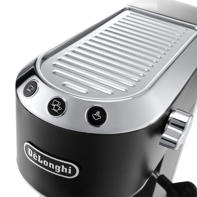 Máy Pha Cà Phê Delonghi EC685.BK (1300W - 1350W) - Hàng Chính Hãng