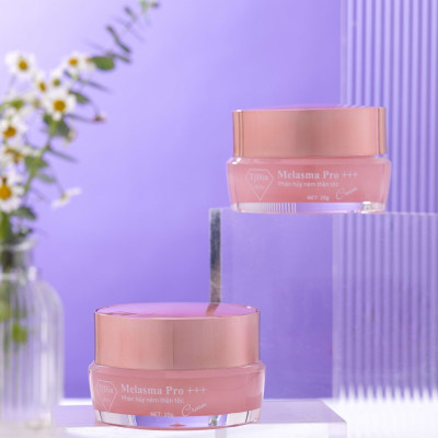 Melasma pro +++ (phân huỷ nám thần tốc)