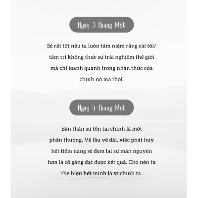 Minh Triết Nội Tại