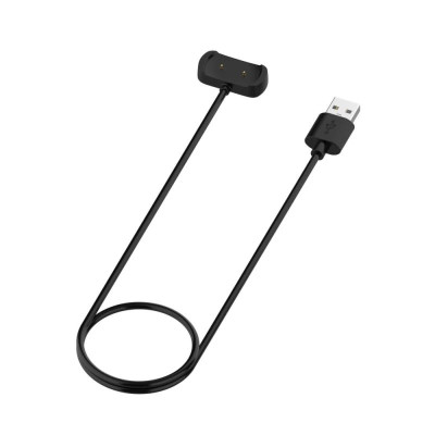 Đế Sạc Usb cho đồng hồ thông minh Huawei Amazfit Bip U Series - GTS 2 - GTS2 mini - GTS 2e - GTR 2 - GTR 2e -zepp e - zepp z - Pop pro - T-Rex pro - Hàng chính hãng
