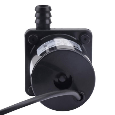 Máy bơm nước mini không chổi than 6V-12V JT-750 700L