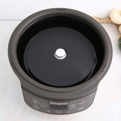 Nồi hầm dưỡng sinh KG3SC1 (3 Lít) - Hàng chính hãng