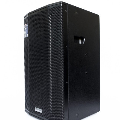 Loa Full dBacoustic DK12 - Hàng Chính Hãng (BASS 30CM + Công suất 350W) - Loa Karaoke chuyên nghiệp