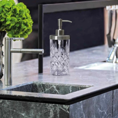 Bình chiết xà phòng rửa tay, nước rửa bát nachtmann noblese Hàng chính hãng