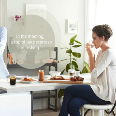 Máy pha cà phê Espresso Delonghi ECP35.31 công suất 1100W - Hàng Nhập Khẩu