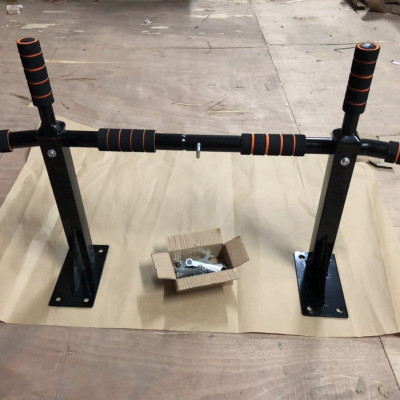 XÀ ĐƠN,XÀ ĐA NĂNG TREO TƯỜNG P90X MẪU MỚI NHẤT,VỚI 6 MÚT VẰN ĐỎ ĐEN NỖI BẬT(CÓ MÓC TREO BAO CÁT)