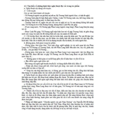 Sách - Bồi dưỡng ngữ văn 9 (bám sát sgk kết nối tri thức với cuộc sống) - HA3