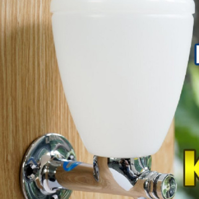 Hộp Xà Phòng Nước Gắn Tường chính hãng Inax KFV-24AY - Bảo hành 2 năm, rẻ vô địch