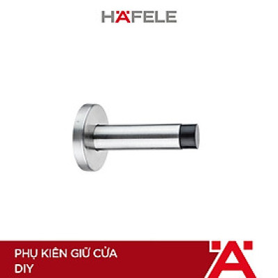 Phụ Kiện Giữ Cửa DIY Hafele - 489.70.205 (Hàng chính hãng)
