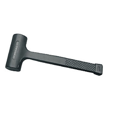 Búa cao su giảm chấn 3 Lb Ega Master 69752