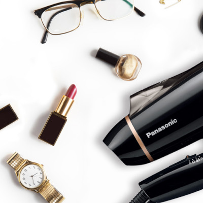 Máy Sấy Tóc Panasonic PAST-EH-NE20-K645-Hàng Chính Hãng