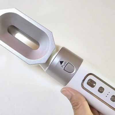 Máy sấy và tạo kiểu tóc Osner Iwap Pro 7 in 1 Made in Korea Hàng chính hãng