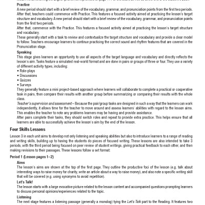 Tiếng Anh 12 i-Learn Smart World - Teacher