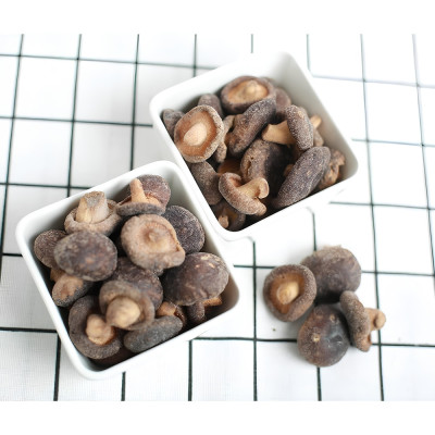 Snack Nấm Hương Chiên Giòn Lý Tưởng 30g, Sản Phẩm Đạt Chứng Nhận OCOP 4 Sao Của Thành Phố Hà Nội