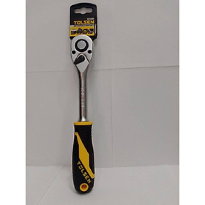 Cần Típ Tự Động Tolsen 15120