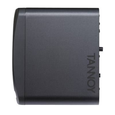 Loa Monitor TANNOY REVEAL 402 -cs 70 Watt 4" Bi-Amped -Hàng Chính Hãng