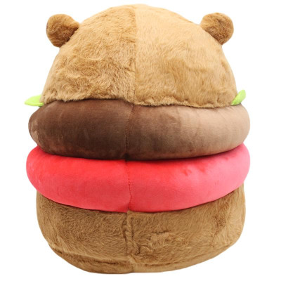 Thú Bông Capybara 40 cm - Nuan Nuan C036-1