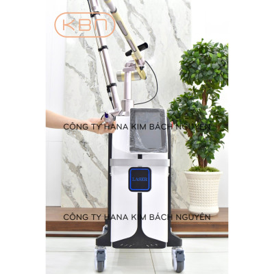 Máy Trị Nám Tàn Nhang Xóa Xăm Trục Khuỷu Picosure Alex