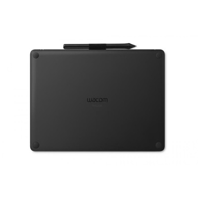 Bảng Vẽ Wacom Intuos S CTL-4100 - Hàng Chính Hãng