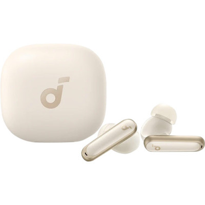 Tai nghe Bluetooth True Wireless Anker Soundcore P40i A3955 - Hàng chính hãng