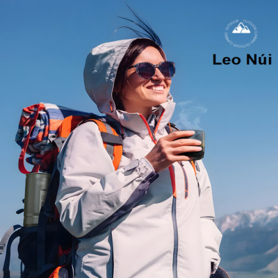 Máy pha cà phê cầm tay chuyên nghiệp Espresso 3 trong 1, dùng pin có thể pha cả nóng và lạnh. Thương hiệu Mỹ cao cấp HiBREW - H4C. HÀNG CHÍNH HÃNG