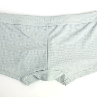 Quần Lót Nam Boxer, Sịp Đùi Nam Thương Hiệu Brave Person B1168 - Chất vải siêu thoáng mát, thun lạnh mềm mịn, không gây kích ứng da, màu sắc đa dạng