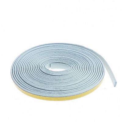 Ron khung cửa ngăn bụi côn trùng giảm ồn va đập 2mm 4mm 6mm 8mm 10 mm 12mm 15mm dài 6 mét