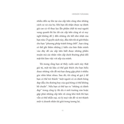 Đọc Suy Nghĩ - Thấu Tâm Trí