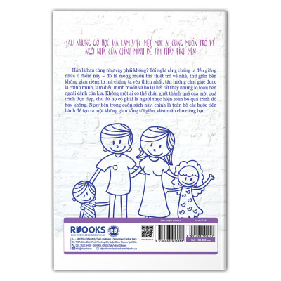 Dọn Dẹp Tối Giản - Phép Màu Mang Bạn Và Người Thân Quay Trở Về