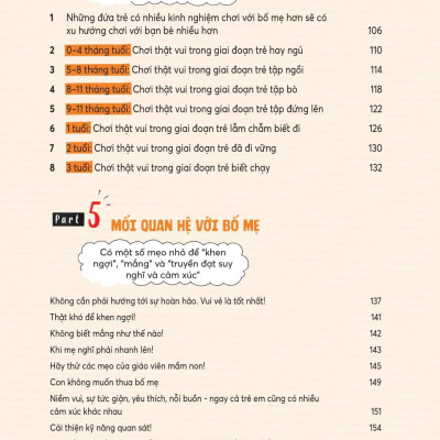 Sách - Rèn Luyện Tư Duy Não Bộ Cho Trẻ 0-3 Tuổi