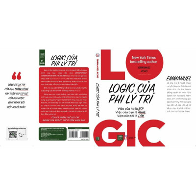 Logic Của Phi Lý Trí - Bản Quyền