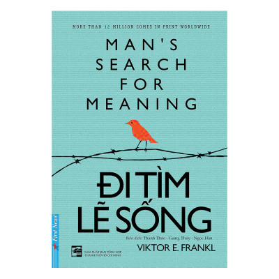 Combo Sách Tư Duy :  SISU - Vượt Qua Tất Cả + Đi Tìm Lẽ Sống - First News