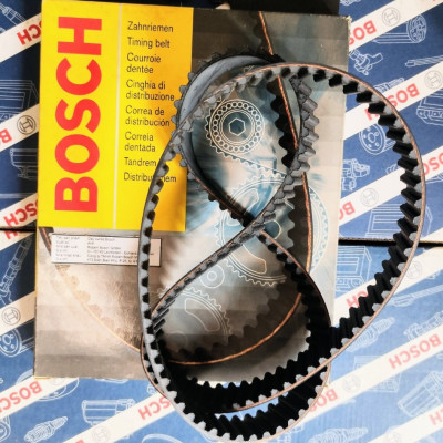 Dây Curoa Cam (133HTDA25) Ford Laser 1.8 2.0, Mazda Premacy, Mazda 626 - Bosch 9470