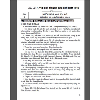 Sách - Tư Liệu Dạy Học Lịch Sử + Địa Lí Lớp 9 (Dùng Chung Cho Các Bộ SGK Hiện Hành) - HA