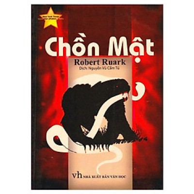 Sách - Tiểu Thuyết - Chồn Mật - Khang Việt Book