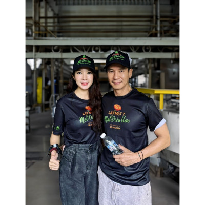 Lốc 4 Chai Nước kiềm FOY Artist Series 2024 loại 1.5L