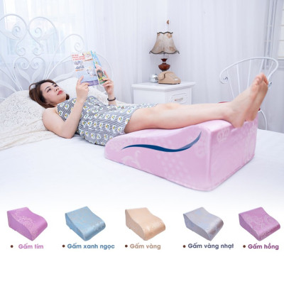 VỎ GỐI CHỐNG GIÃN TĨNH MẠCH