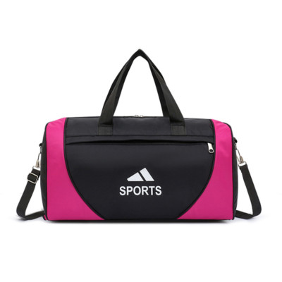 Túi trống túi xách du lịch đựng đồ thể thao tập gym, yoga, đá bóng nam nữ chống nước