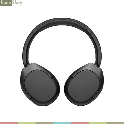 Edifier W830NB - Tai Nghe Over-Ear Không Dây Bluetooth V5.4, Chống Ồn Chủ Động, Hi-Res Audio Wireless, LDAC -45dB, Sử Dụng 94 Giờ - Hàng chính hãng