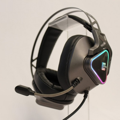 Tai nghe Gaming cao cấp ZIDLI ZH27 - Hàng chính hãng