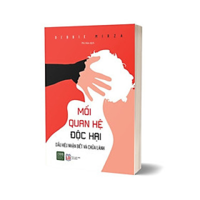 Mối Quan Hệ Độc Hại