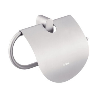 Lô giấy vệ sinh có nắp đậy dòng Alisa Moen - ACC2405