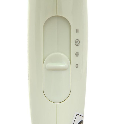 Máy sấy tóc Philips BHC015 - Hàng chính hãng