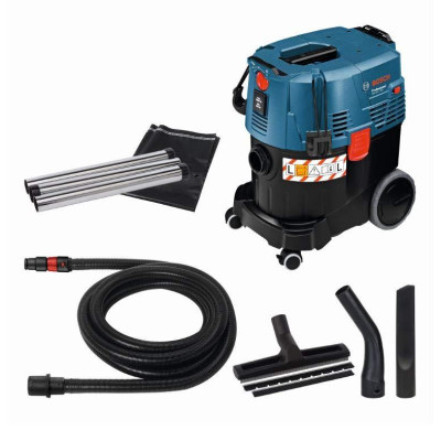 MÁY HÚT BỤI 1100W 15L BOSCH GAS 15 - HÀNG CHÍNH HÃNG