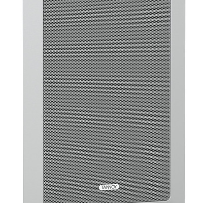 Loa âm tường iW 4DC-WH In-wall Loudspeaker-Hàng Chính Hãng