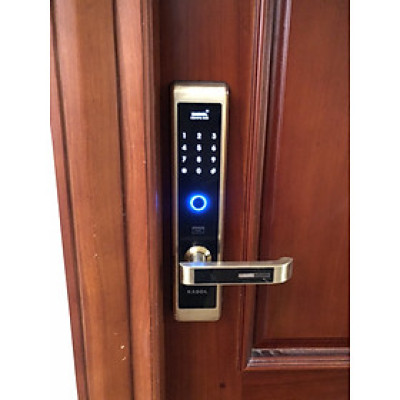 Khóa cửa vân tay Kadol FP39