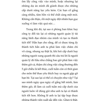 Thấu Hiểu Nhân Lực Gen Z