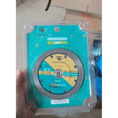 LƯỠI CẮT GẠCH ĐÁ ĐA NĂNG CHỐNG RUNG