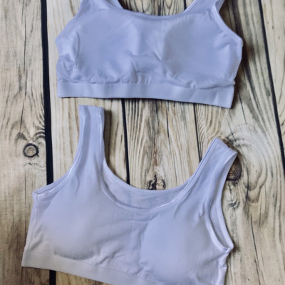 COMBO 5 ÁO GEN HỌC SINH COTTON 1